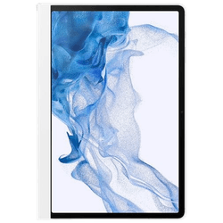 Samsung Note View Cover Wit Samsung Galaxy Tab S7+/S7 FE/S8+