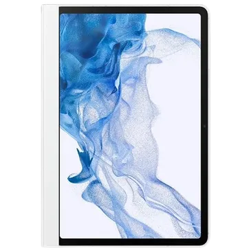 Samsung Note View Cover Blanc Samsung Galaxy Tab S7/S8