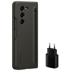 Samsung Starter Pack Black Samsung Galaxy Z Fold 5