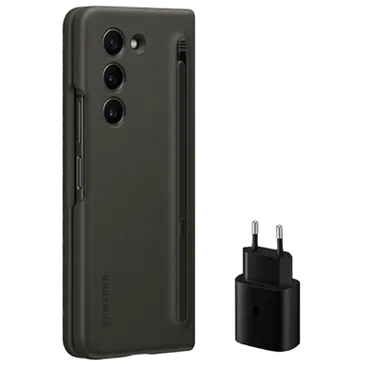Samsung Starter Pack Black Samsung Galaxy Z Fold 5