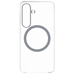 Samsung PC Back Cover Transparent Magnetic Samsung Galaxy S25 Ultra