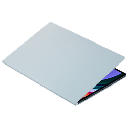 Samsung PC Smart Book Case White Samsung Galaxy Tab S9 Ultra