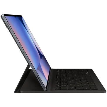 Samsung PC Keyboard Case Slim Zwart Samsung Galaxy Tab S9 Ultra/S10 Ultra