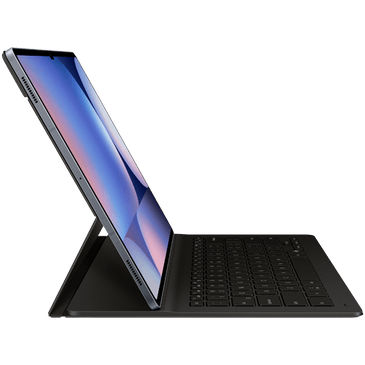 Samsung PC Keyboard Case Slim Black Samsung Galaxy Tab S9 Ultra/S10 Ultra