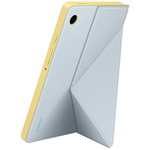 Samsung Galaxy Tab A9 Plus Cover Luxe Case Book Case avec protecteur d'écran  - Samsung