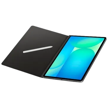 Samsung PC Smart Book Case Black Samsung Galaxy Tab S10 FE+