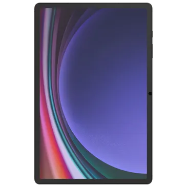 Samsung Plastic Anti-Reflecting Screen Protector Samsung Galaxy Tab S9+/S9 FE+