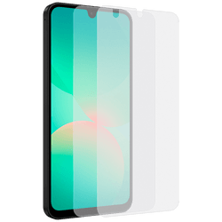 Samsung Plastic Clear Screen Protector Samsung Galaxy A26