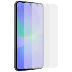 Samsung Plastic Clear Screen Protector Samsung Galaxy A36