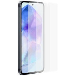 Samsung Klar Skjermbeskytter Av Plast Samsung Galaxy A55 5G