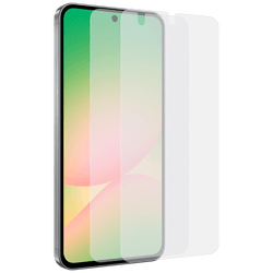 Samsung Plastic Clear Screen Protector Samsung Galaxy A56