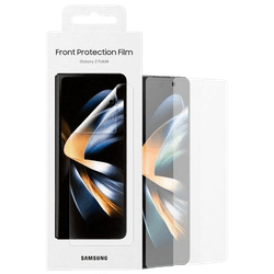 Samsung Plastic Clear Screen Protector Samsung Galaxy Fold 4