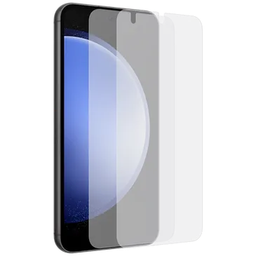 Samsung Plastic Clear Screen Protector Samsung Galaxy S23 FE