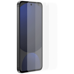 Samsung Plastic Clear Screen Protector Samsung Galaxy S24 FE