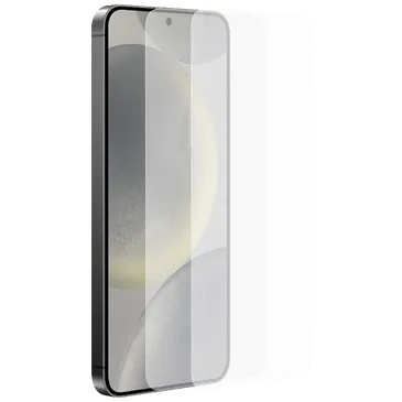 Samsung Plastic Clear Screen Protector Samsung Galaxy S24+