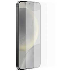 Samsung Plastic Clear Screen Protector Samsung Galaxy S24+