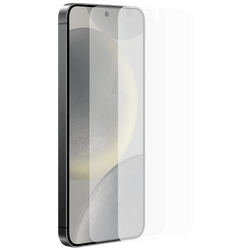 Samsung Plastic Clear Screenprotector Samsung Galaxy S24