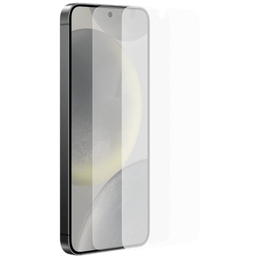Samsung Clear Protector De Pantalla De Plástico Samsung Galaxy S24 Paquete De 2