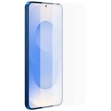 Samsung Plastic Clear Screen Protector Samsung Galaxy S25+