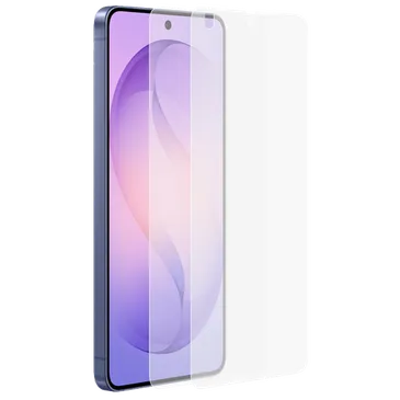 Samsung Plastic Clear Screenprotector Samsung Galaxy S26