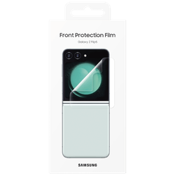 Samsung Klar Skjermbeskytter Av Plast Samsung Galaxy Z Flip 5