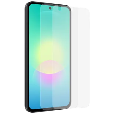 Samsung Plastic Clear Screen Protector Samsung Galaxy A27 5G
