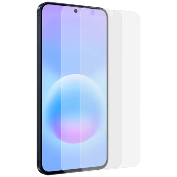 Samsung Plastic Screenprotector Samsung Galaxy A57 5G