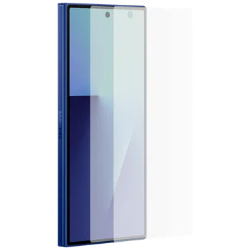 Samsung Plastic Screen Protector Samsung Galaxy Z Fold 7 2-Pack
