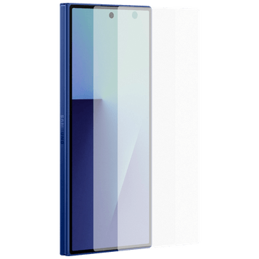 Samsung Plastic Screen Protector Samsung Galaxy Z Fold 7 2-Pack