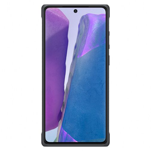 Samsung Protective Standing Cover Black Galaxy Note 20