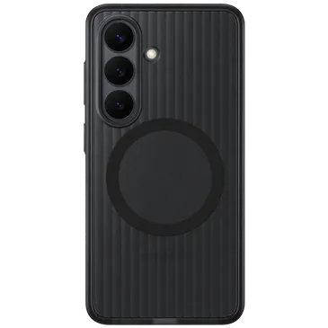 Samsung Rugged Back Cover Zwart Magnetisch Samsung Galaxy S26+