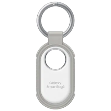 Samsung Rugged Case Grey Samsung Galaxy SmartTag 2