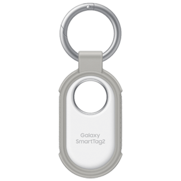 Samsung Rugged Cover Grigio Samsung Galaxy SmartTag 2