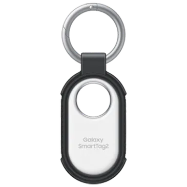 Samsung Rugged Case Black Samsung Galaxy SmartTag 2