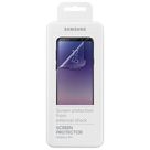 Samsung Screenprotector Transparent Galaxy S9+