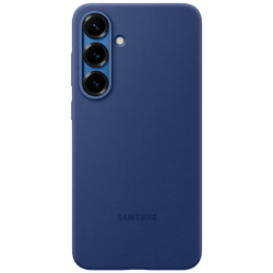 Samsung Silicone Back Cover Bleu Samsung Galaxy S25+