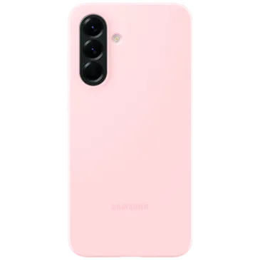 Samsung Silicone Back Cover Rose Samsung Galaxy A56
