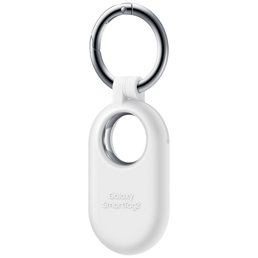 Samsung Galaxy SmartTag 2 weiß, 29,95 €