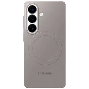 Samsung Slim Back Cover Gris Magnético Samsung Galaxy S26+