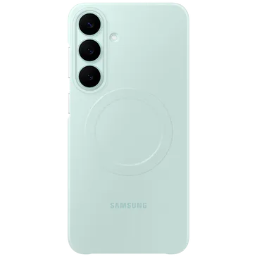 Samsung Slim Back Cover Verde Magnético Samsung Galaxy S26 FE