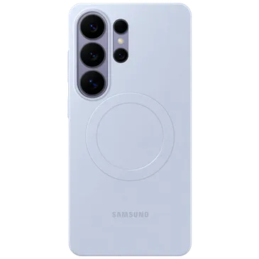 Samsung Slim Back Cover Purple Magnetic Samsung Galaxy S26 Ultra