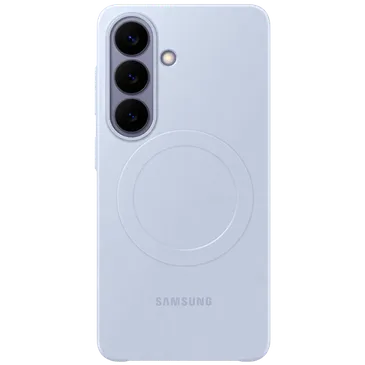 Samsung Slim Back Cover Violeta Magnético Samsung Galaxy S26