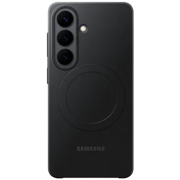 Samsung Slim Back Cover Black Magnetic Samsung Galaxy S26+