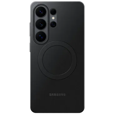 Samsung Slim Back Cover Black Magnetic Samsung Galaxy S26 Ultra