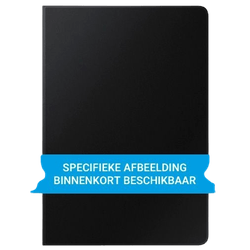 Samsung Slim Keyboard Case Black Samsung Galaxy Tab A8