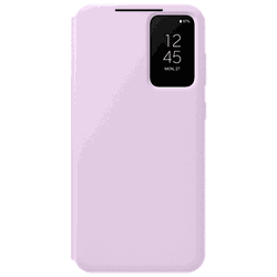 Samsung Smart View PC Book Case Purple Samsung Galaxy S23+