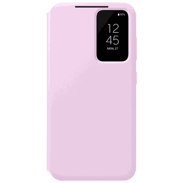 Samsung Smart View PC Book Capa Púrpura Samsung Galaxy S23