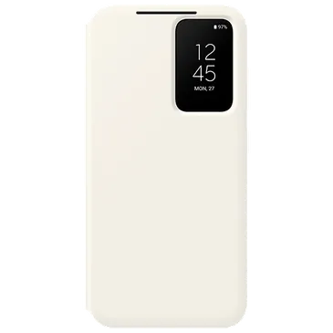 Samsung Smart View PC Book Case White Samsung Galaxy S23