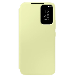 Samsung Smart View PC Book Hülle Grün Samsung Galaxy A34