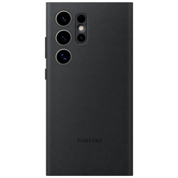 Samsung Smart View PC Book Case Zwart Samsung Galaxy S24 Ultra